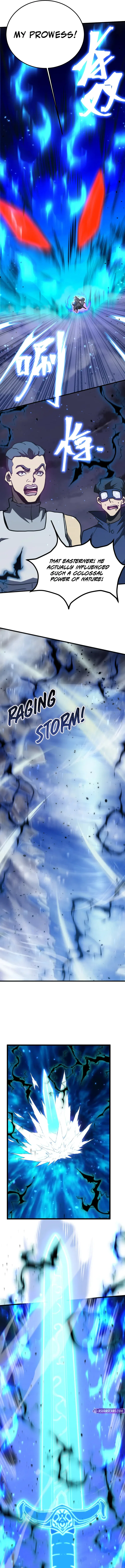 Logging 10,000 Years into the Future Chapter 202 – Page 7