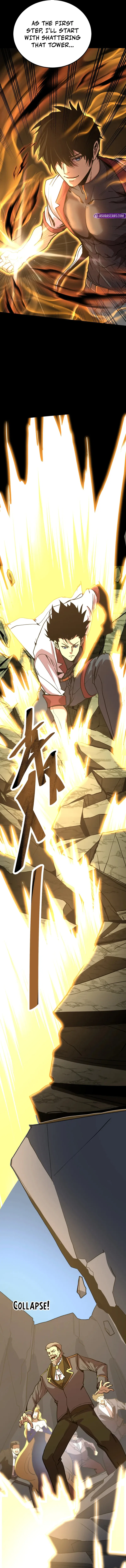 Logging 10,000 Years into the Future Chapter 201 – Page 3