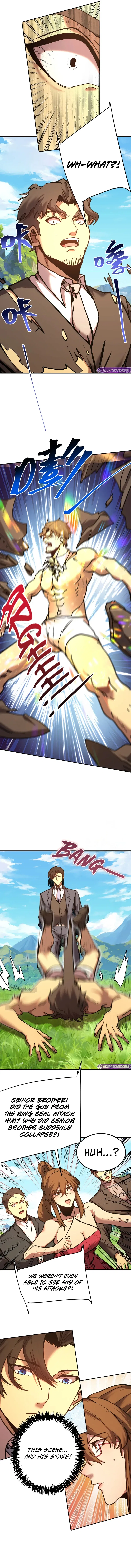 Logging 10,000 Years into the Future Chapter 198 – Page 7