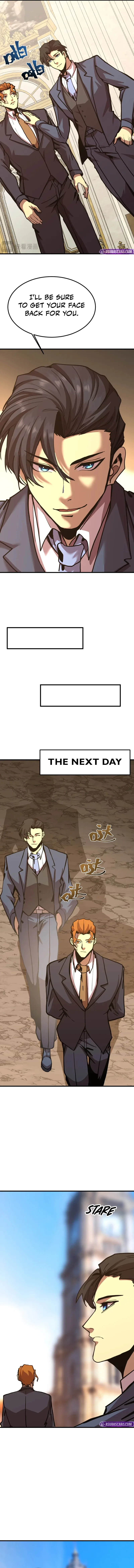 Logging 10,000 Years into the Future Chapter 197 – Page 4