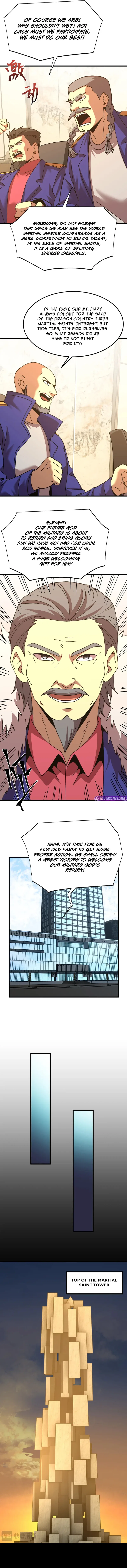 Logging 10,000 Years into the Future Chapter 194 – Page 7