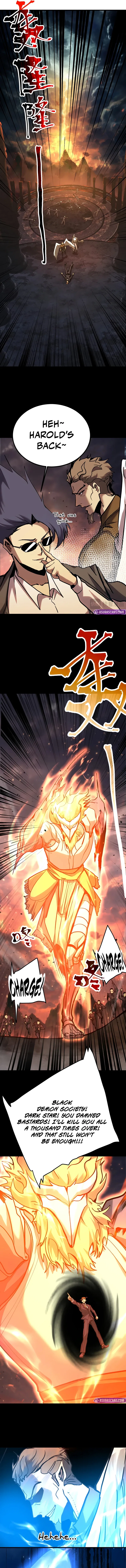 Logging 10,000 Years into the Future Chapter 192 – Page 3
