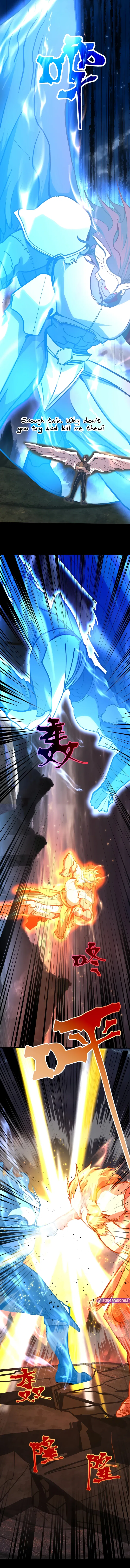 Logging 10,000 Years into the Future Chapter 192 – Page 4