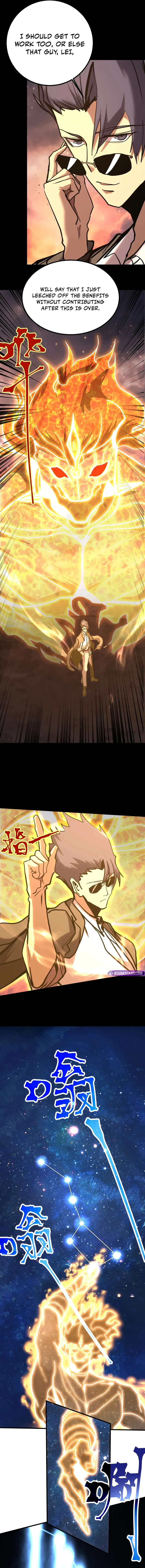 Logging 10,000 Years into the Future Chapter 192 – Page 5