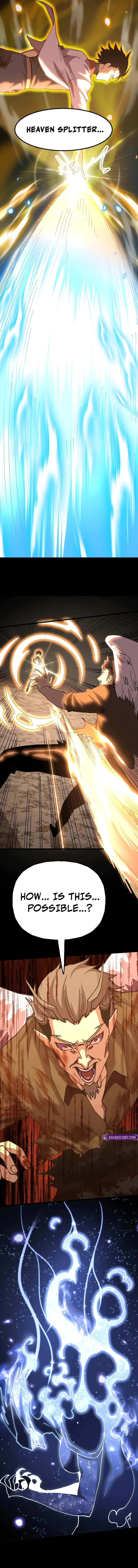 Logging 10,000 Years into the Future Chapter 192 – Page 13