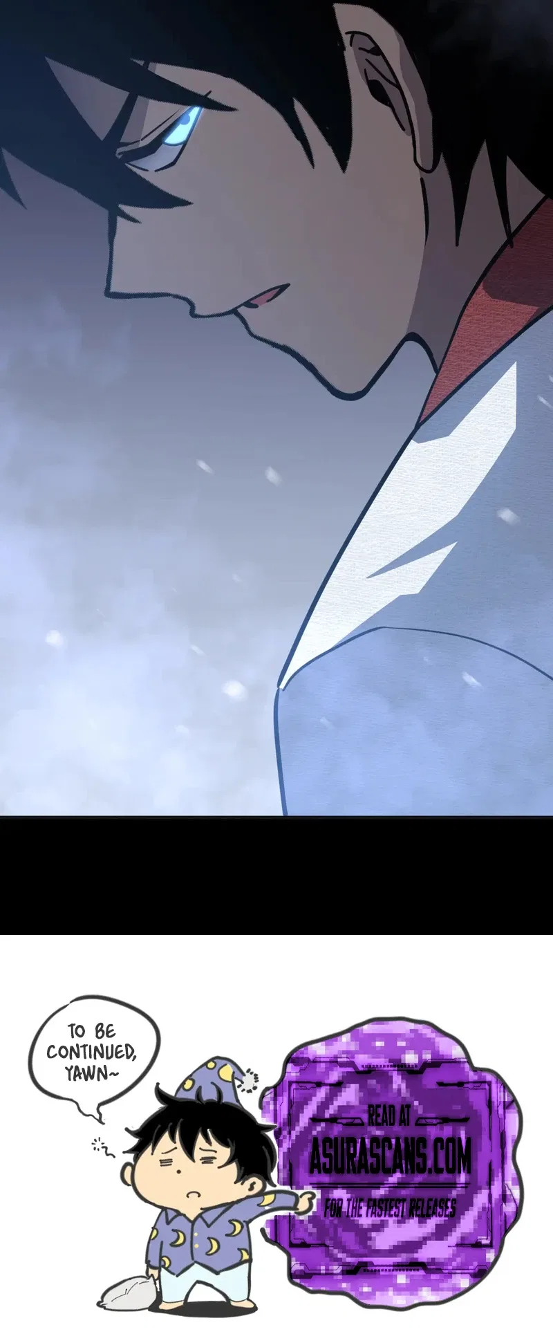 Logging 10,000 Years into the Future Chapter 190 – Page 16
