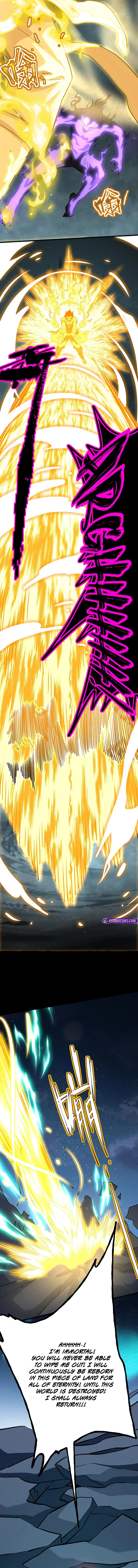 Logging 10,000 Years into the Future Chapter 188 – Page 3