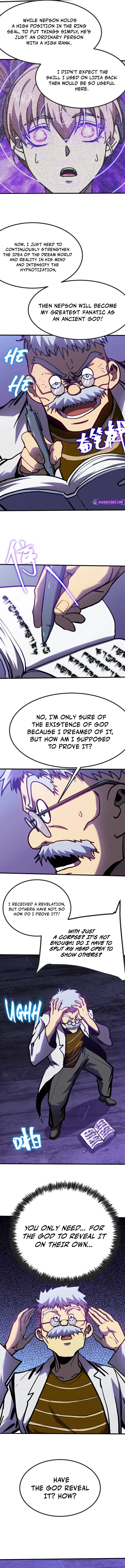 Logging 10,000 Years into the Future Chapter 188 – Page 12
