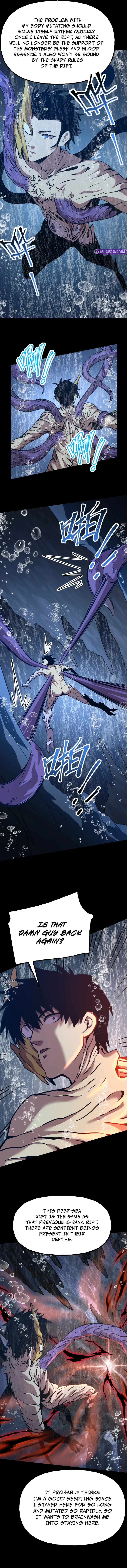 Logging 10,000 Years into the Future Chapter 186 – Page 3