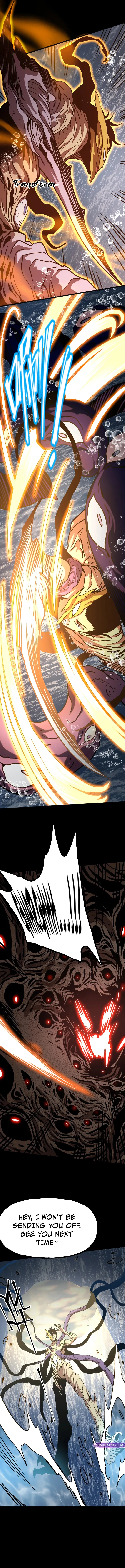 Logging 10,000 Years into the Future Chapter 186 – Page 6