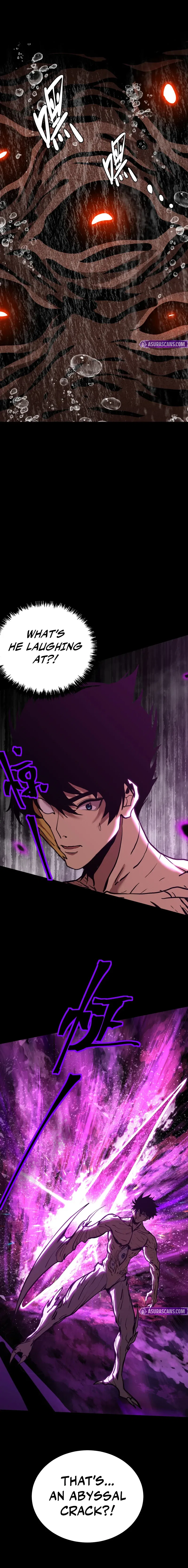 Logging 10,000 Years into the Future Chapter 186 – Page 7
