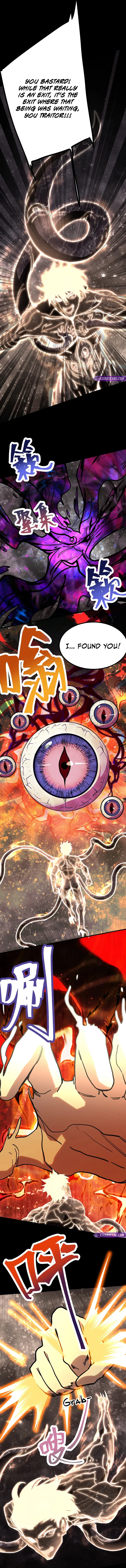 Logging 10,000 Years into the Future Chapter 186 – Page 11