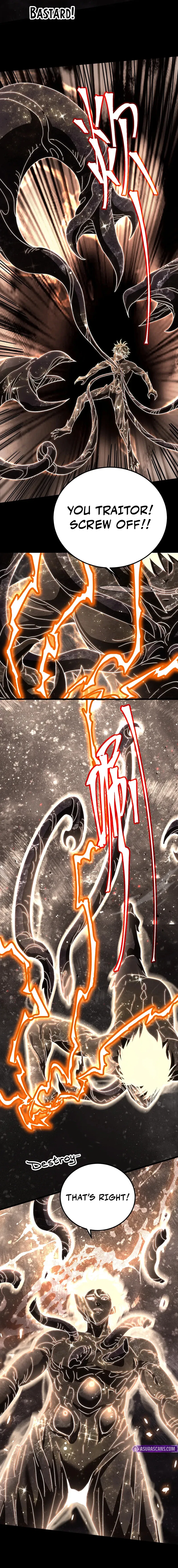 Logging 10,000 Years into the Future Chapter 186 – Page 12