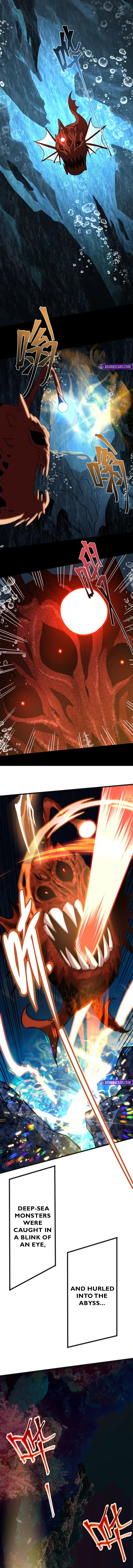 Logging 10,000 Years into the Future Chapter 184 – Page 7