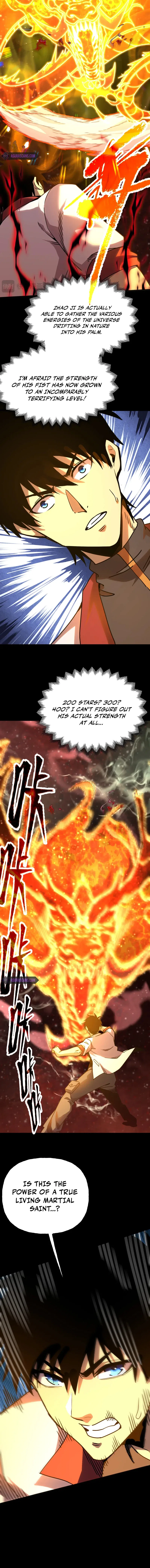Logging 10,000 Years into the Future Chapter 180 – Page 5