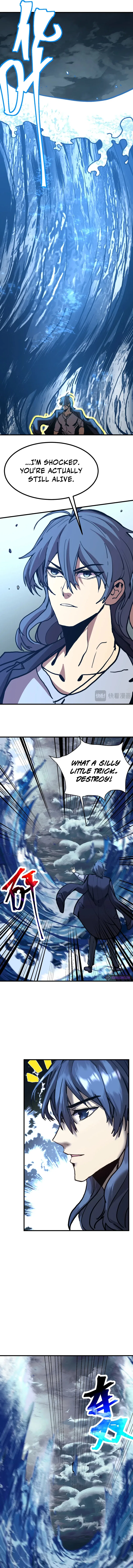Logging 10,000 Years into the Future Chapter 180 – Page 10