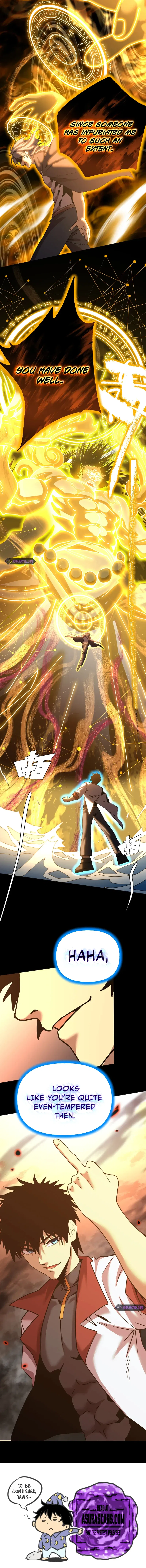 Logging 10,000 Years into the Future Chapter 179 – Page 13