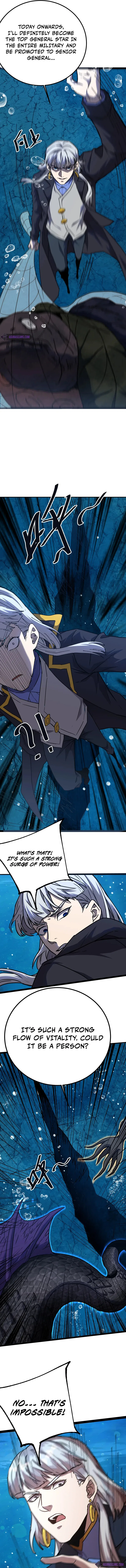 Logging 10,000 Years into the Future Chapter 177 – Page 5