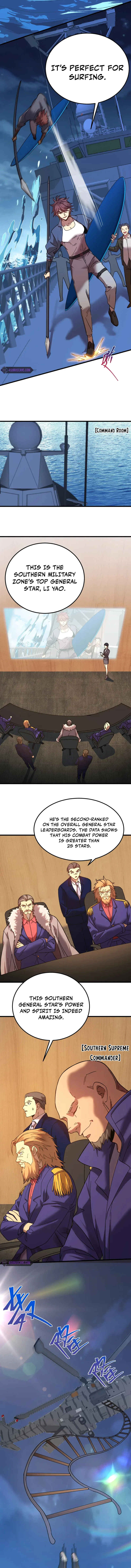 Logging 10,000 Years into the Future Chapter 175 – Page 6