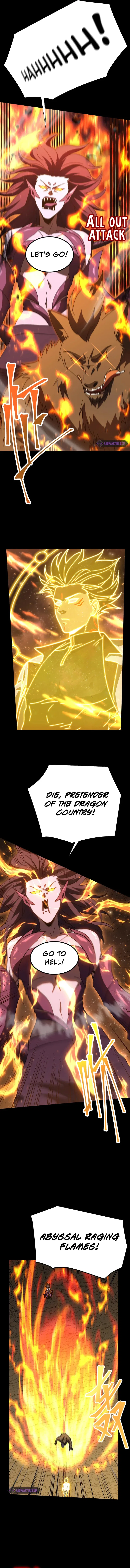 Logging 10,000 Years into the Future Chapter 166 – Page 3