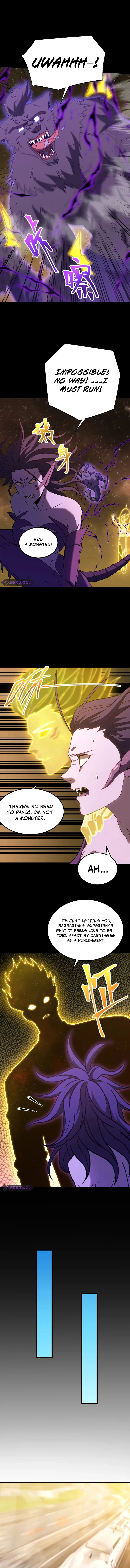 Logging 10,000 Years into the Future Chapter 166 – Page 5