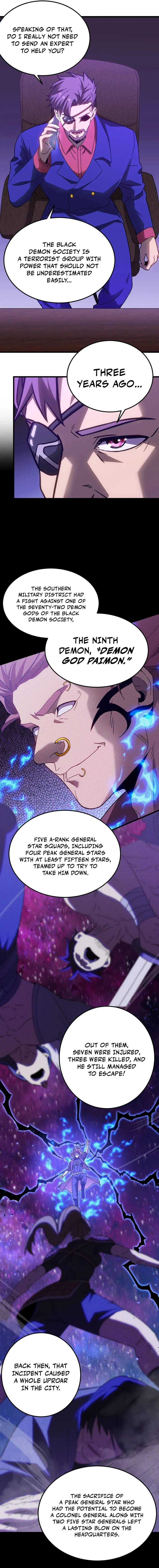Logging 10,000 Years into the Future Chapter 163 – Page 3