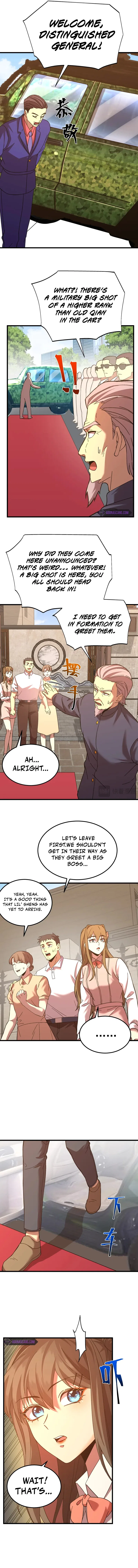 Logging 10,000 Years into the Future Chapter 161 – Page 13