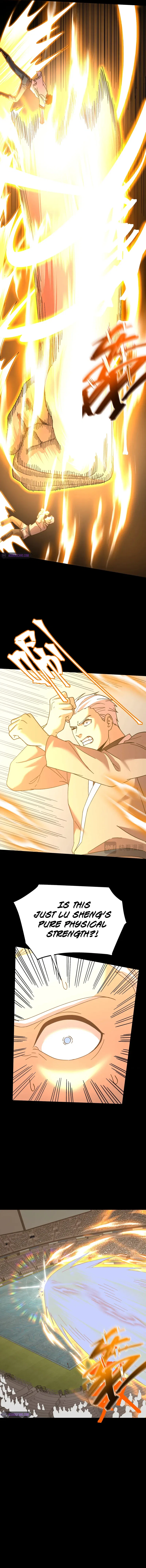 Logging 10,000 Years into the Future Chapter 159 – Page 3