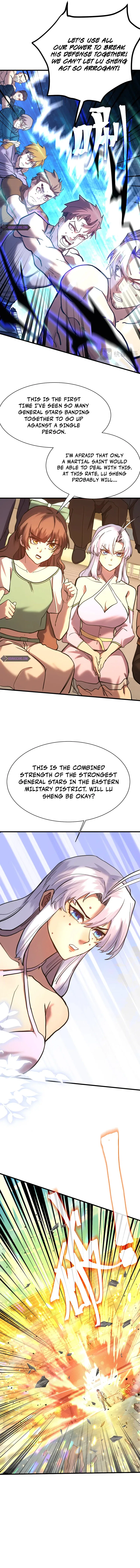 Logging 10,000 Years into the Future Chapter 159 – Page 7