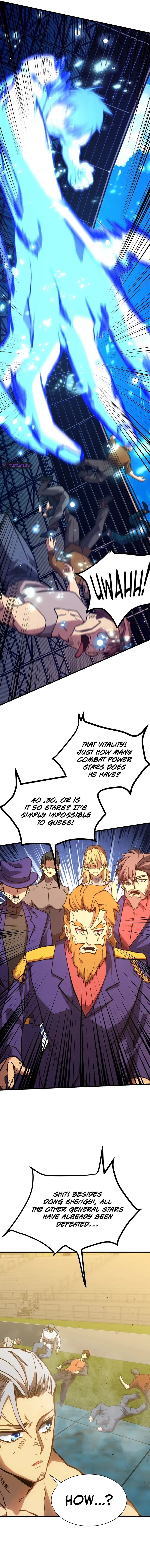 Logging 10,000 Years into the Future Chapter 159 – Page 10