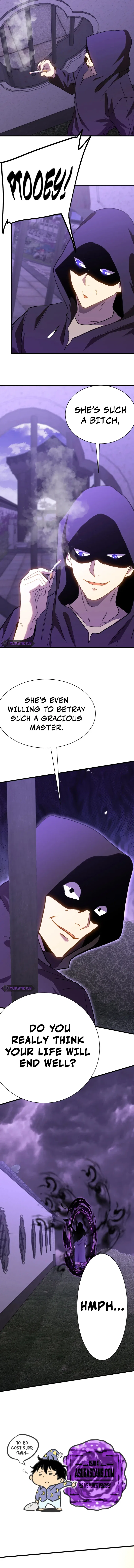 Logging 10,000 Years into the Future Chapter 155 – Page 15