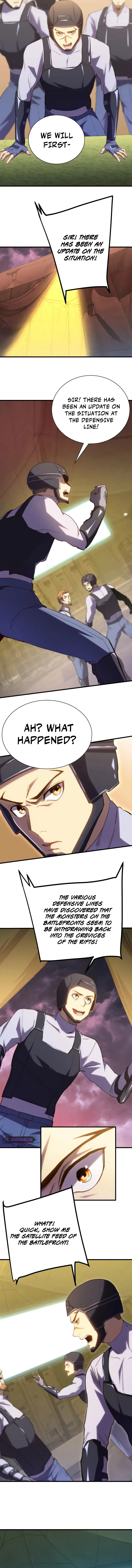 Logging 10,000 Years into the Future Chapter 153 – Page 5