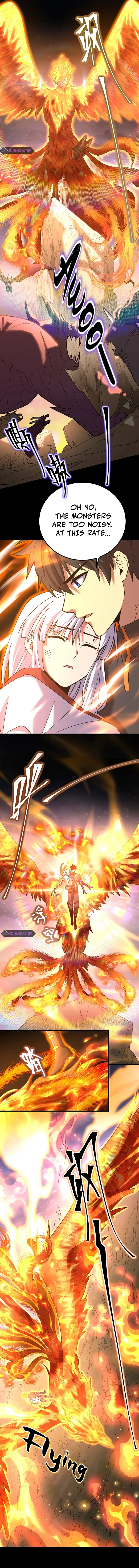 Logging 10,000 Years into the Future Chapter 153 – Page 8