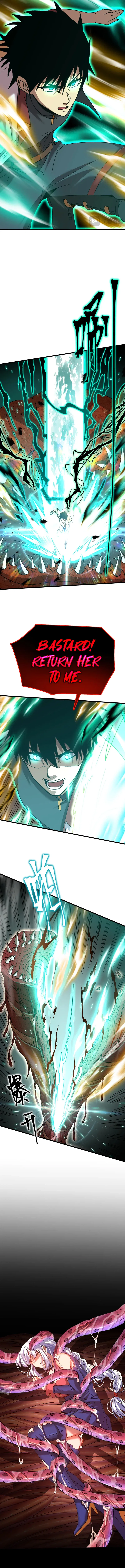 Logging 10,000 Years into the Future Chapter 152 – Page 10