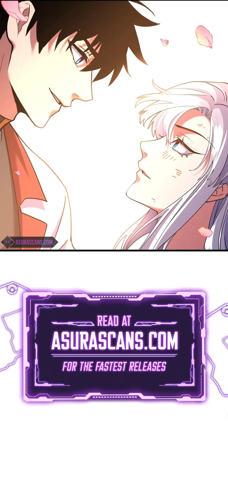 Logging 10,000 Years into the Future Chapter 152 – Page 13
