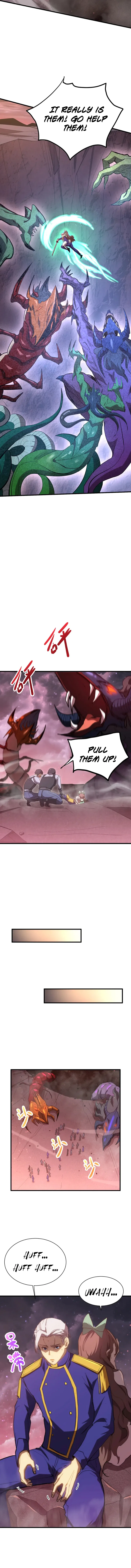 Logging 10,000 Years into the Future Chapter 150 – Page 7