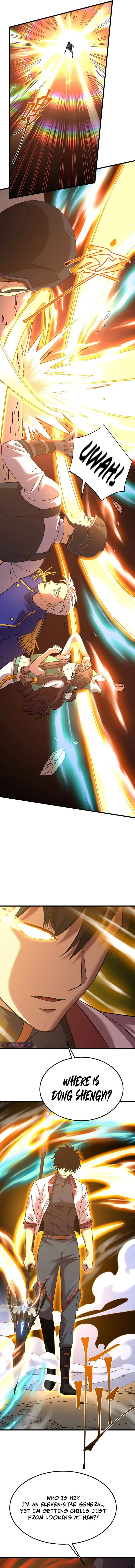 Logging 10,000 Years into the Future Chapter 150 – Page 10