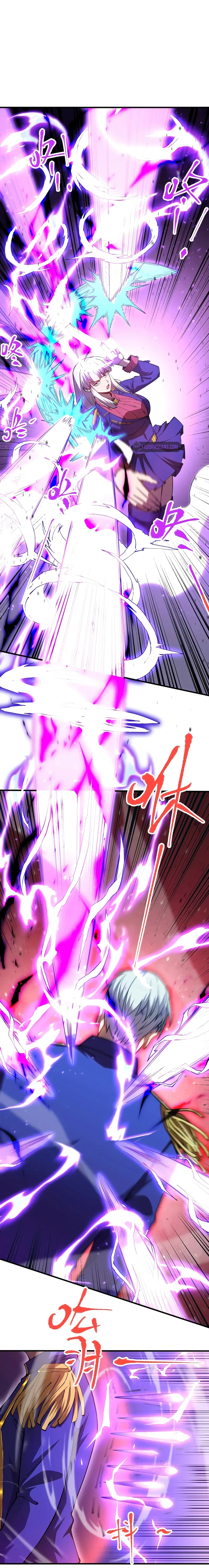 Logging 10,000 Years into the Future Chapter 149 – Page 4