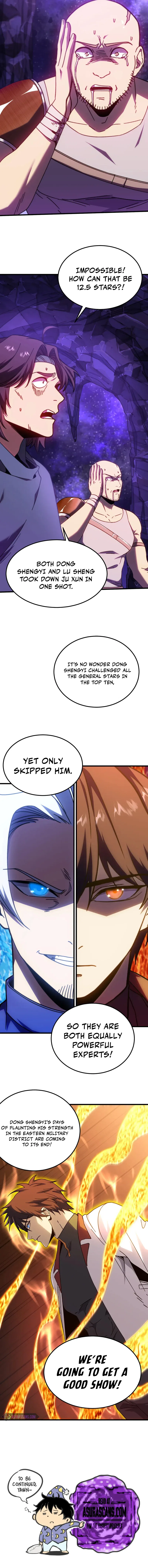Logging 10,000 Years into the Future Chapter 148 – Page 12