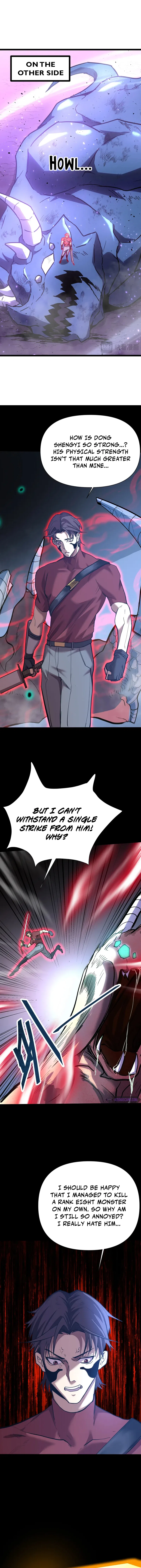 Logging 10,000 Years into the Future Chapter 147 – Page 6