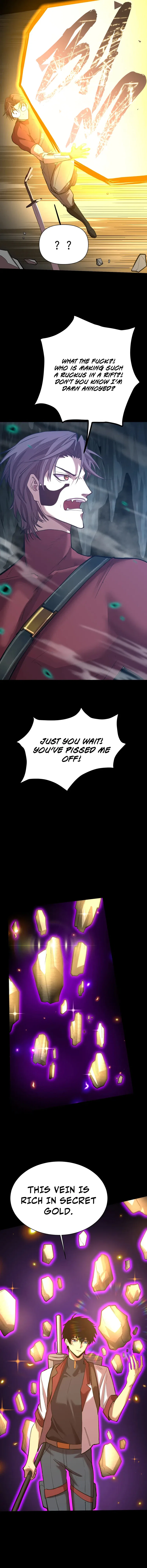 Logging 10,000 Years into the Future Chapter 147 – Page 7