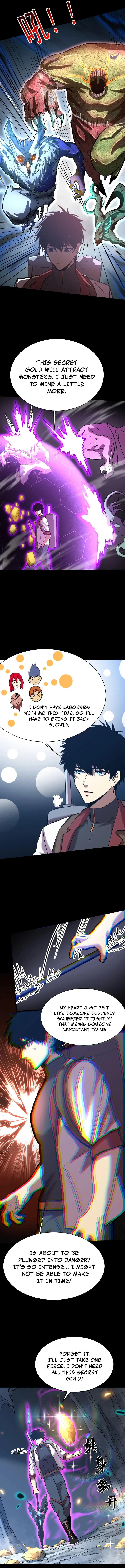 Logging 10,000 Years into the Future Chapter 147 – Page 8