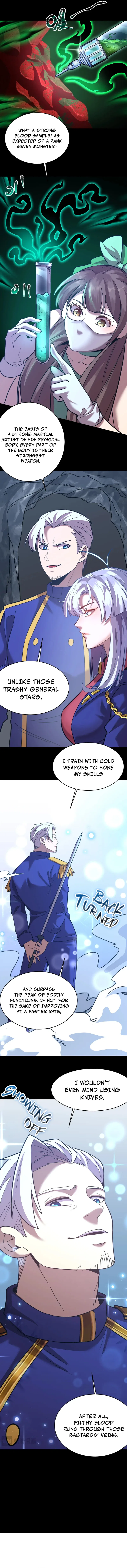 Logging 10,000 Years into the Future Chapter 146 – Page 6