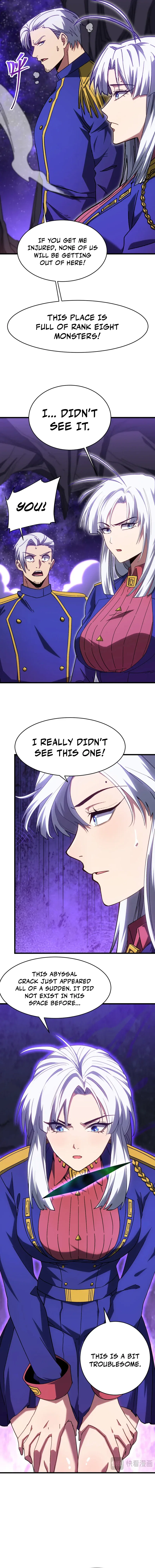 Logging 10,000 Years into the Future Chapter 146 – Page 13