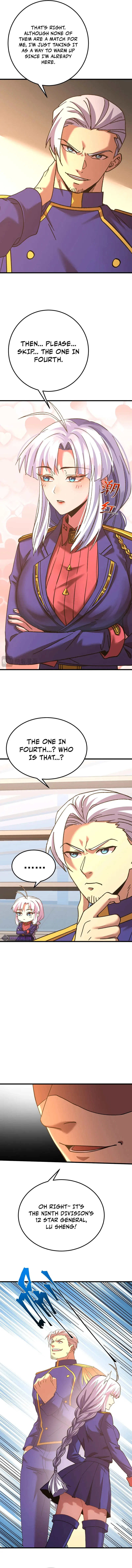 Logging 10,000 Years into the Future Chapter 145 – Page 3
