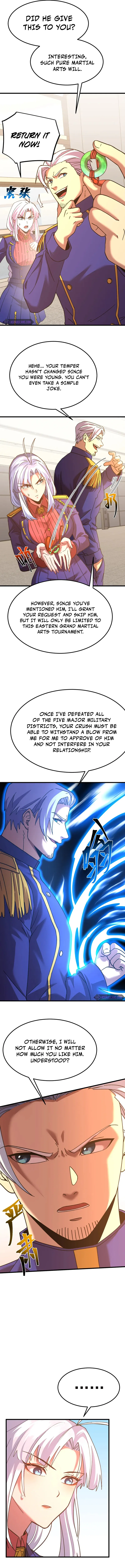 Logging 10,000 Years into the Future Chapter 145 – Page 4