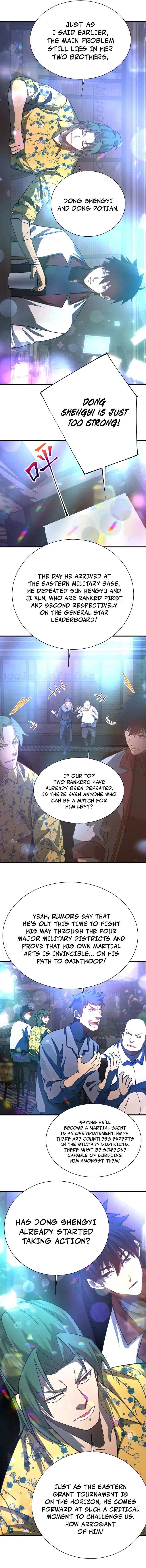 Logging 10,000 Years into the Future Chapter 144 – Page 5