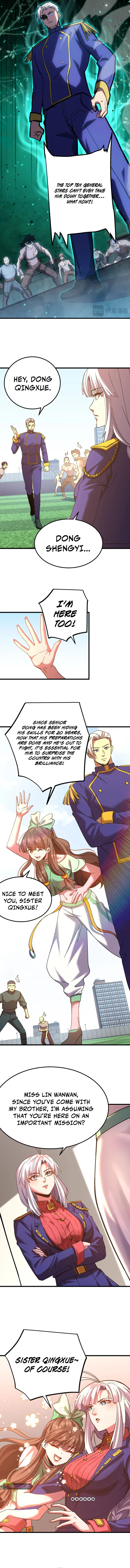 Logging 10,000 Years into the Future Chapter 144 – Page 9