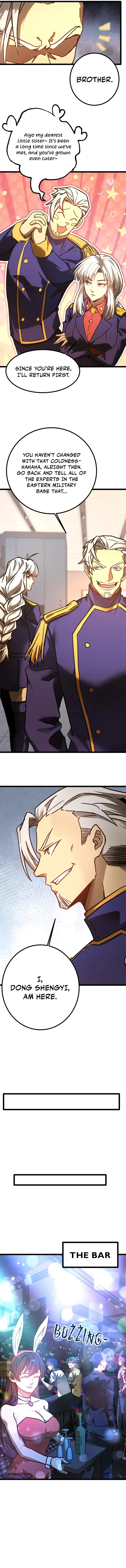 Logging 10,000 Years into the Future Chapter 143 – Page 10