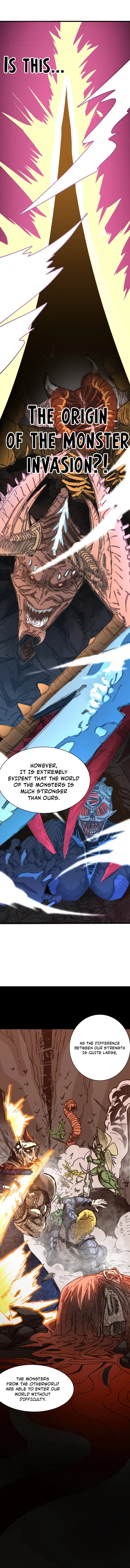 Logging 10,000 Years into the Future Chapter 142 – Page 13